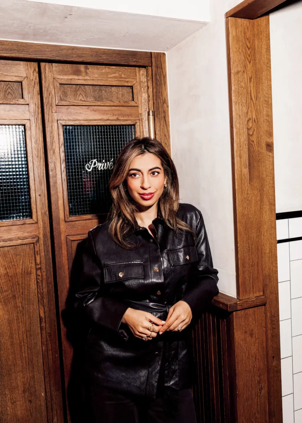 Hila Noorzai: De opkomende stem voor sociale verandering