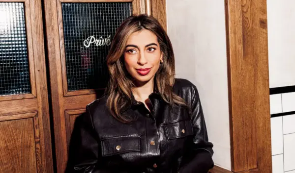 Hila Noorzai: De opkomende stem voor sociale verandering