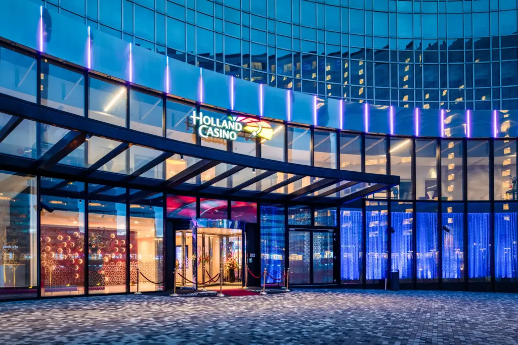 Holland Casino: De Evolutie van Gokervaringen in Nederland