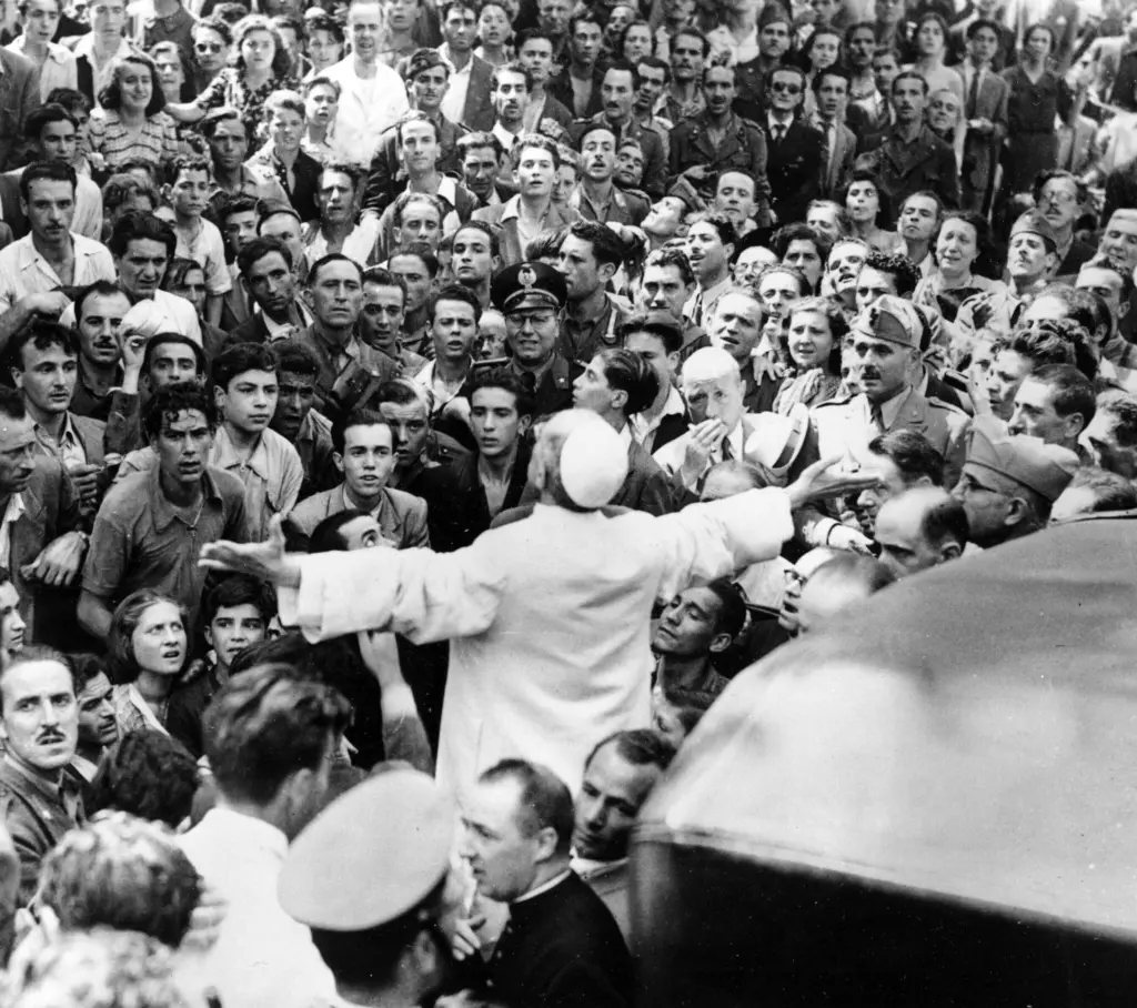 De Impact en Relevantie van de Holocaust in de Hedendaagse Samenleving