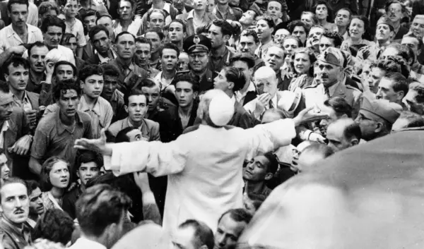 De Impact en Relevantie van de Holocaust in de Hedendaagse Samenleving