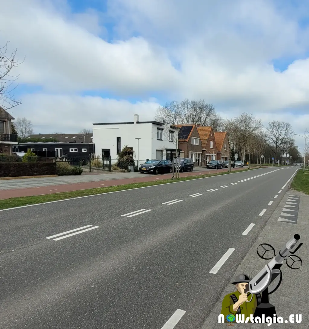 Verkenningar in Hoogerheide: Geschiedenis en Natuur
