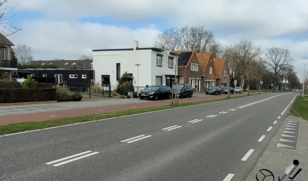 Verkenningar in Hoogerheide: Geschiedenis en Natuur