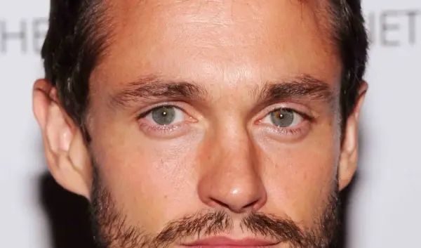 Hugh Dancy: Van het toneel naar Hollywood