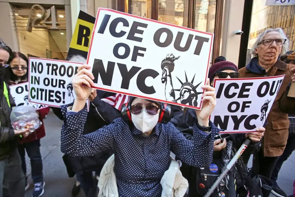 Ice Amerika: De charme van schaatsen in de VS