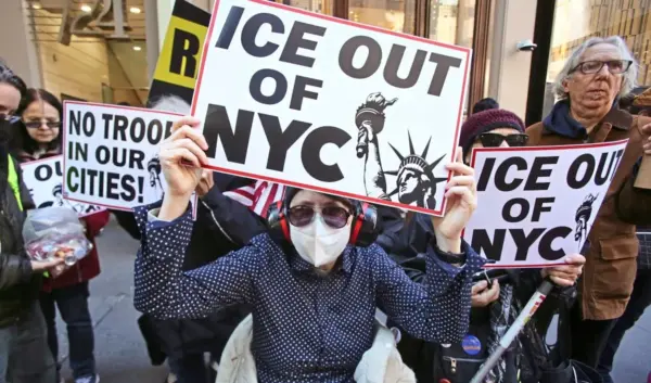 Ice Amerika: De charme van schaatsen in de VS