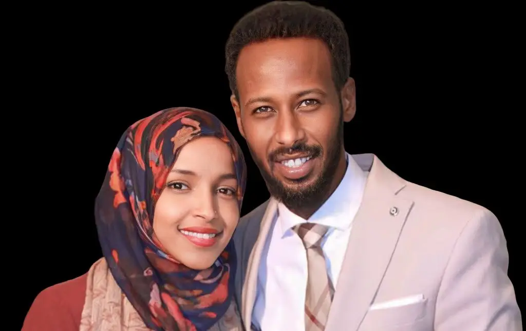 De Opkomst van Ilhan Omar in de Politiek