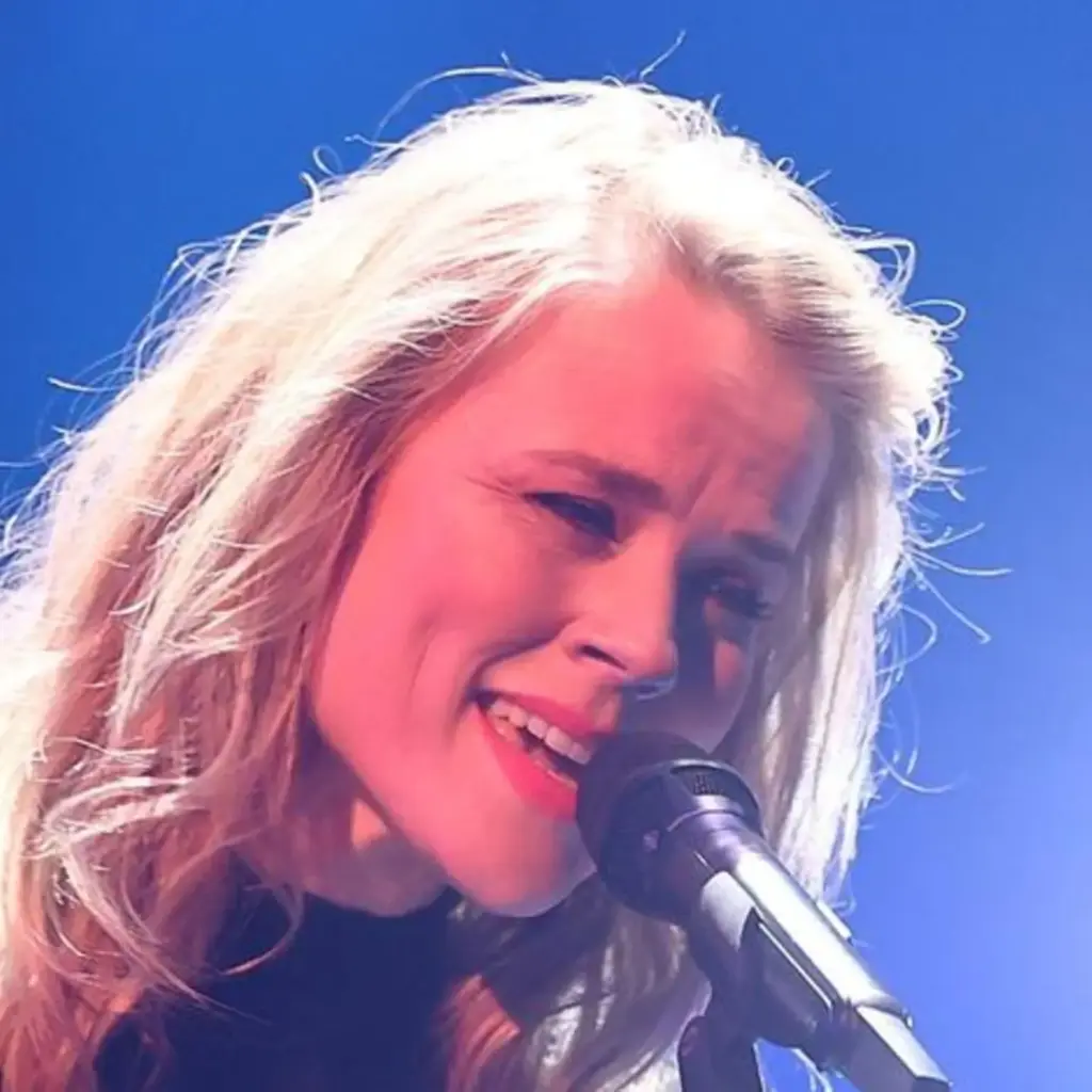 Ilse DeLange: Een Ster in de Nederlandse Muziek