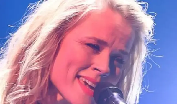 Ilse DeLange: Een Ster in de Nederlandse Muziek