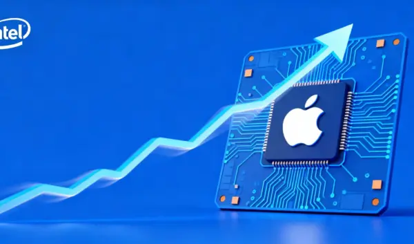 Laatste Ontwikkelingen van Intel Aandelen