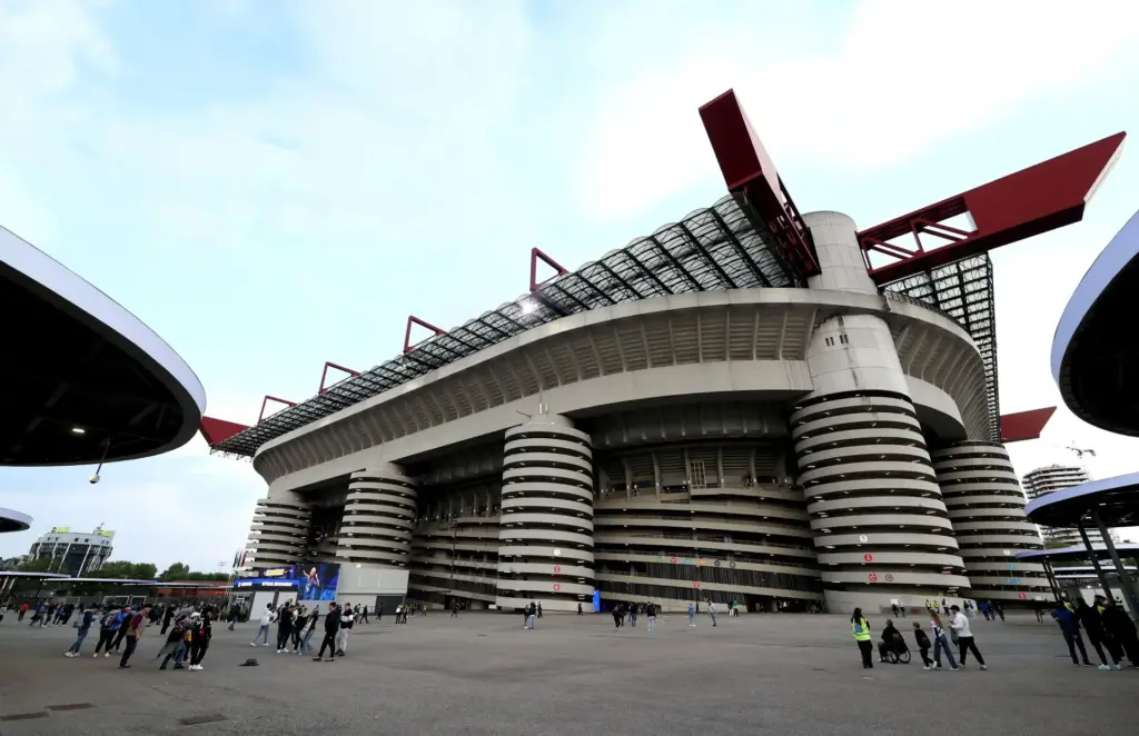Inter Milan: Een Blik op de Historie en Huidige Succes