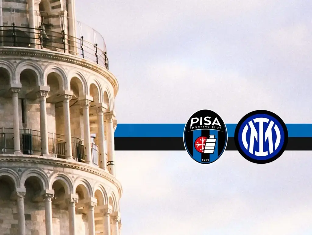 Inter tegen Pisa SC: Hoogtepunten van de Wedstrijd