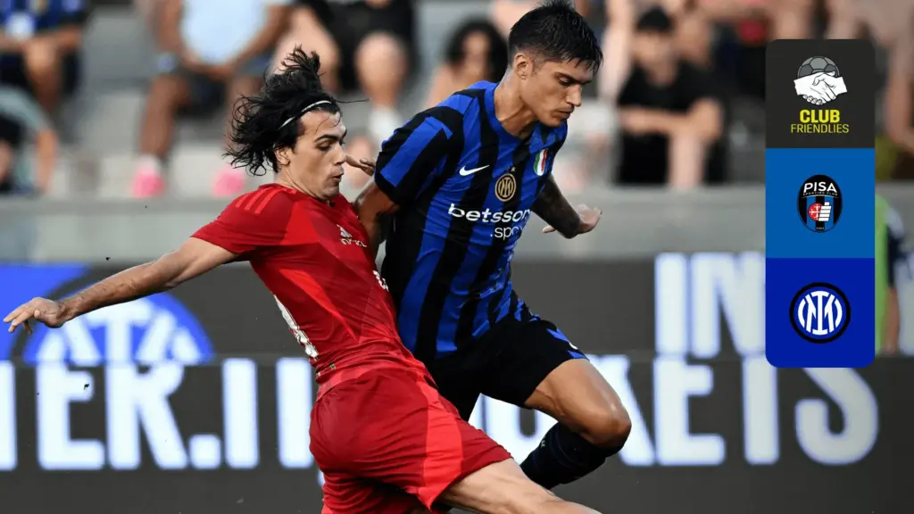 Inter vs Pisa: Wat te Verwachten van deze Spannende Wedstrijd