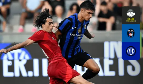 Inter vs Pisa: Wat te Verwachten van deze Spannende Wedstrijd