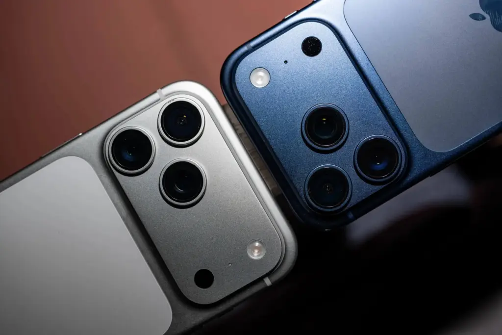 Wat te Verwachten van de iPhone 18 Pro Max
