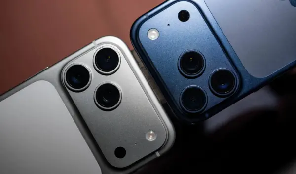 Wat te Verwachten van de iPhone 18 Pro Max
