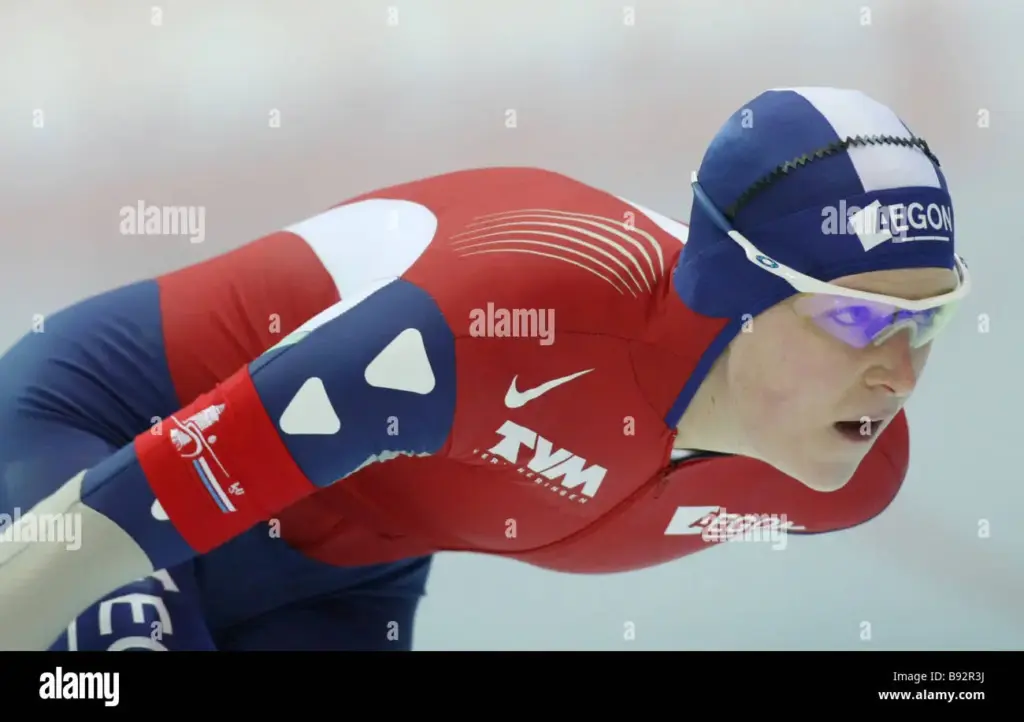 Het Leven en de Carrière van Irene Wüst