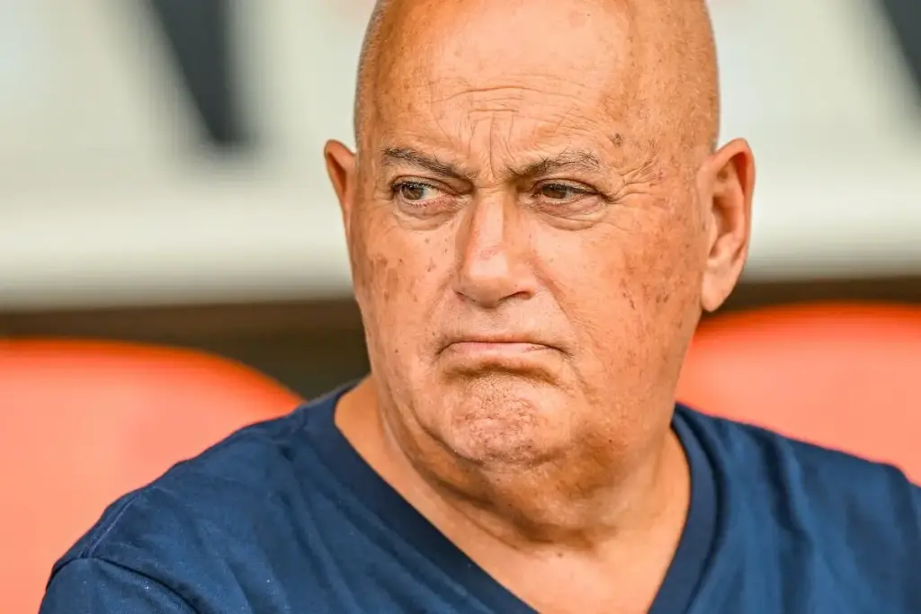 Het Leven en Carrière van Jack van Gelder