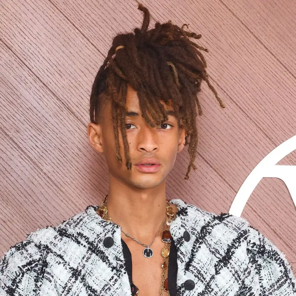 De Veelzijdige Carrière van Jaden Smith