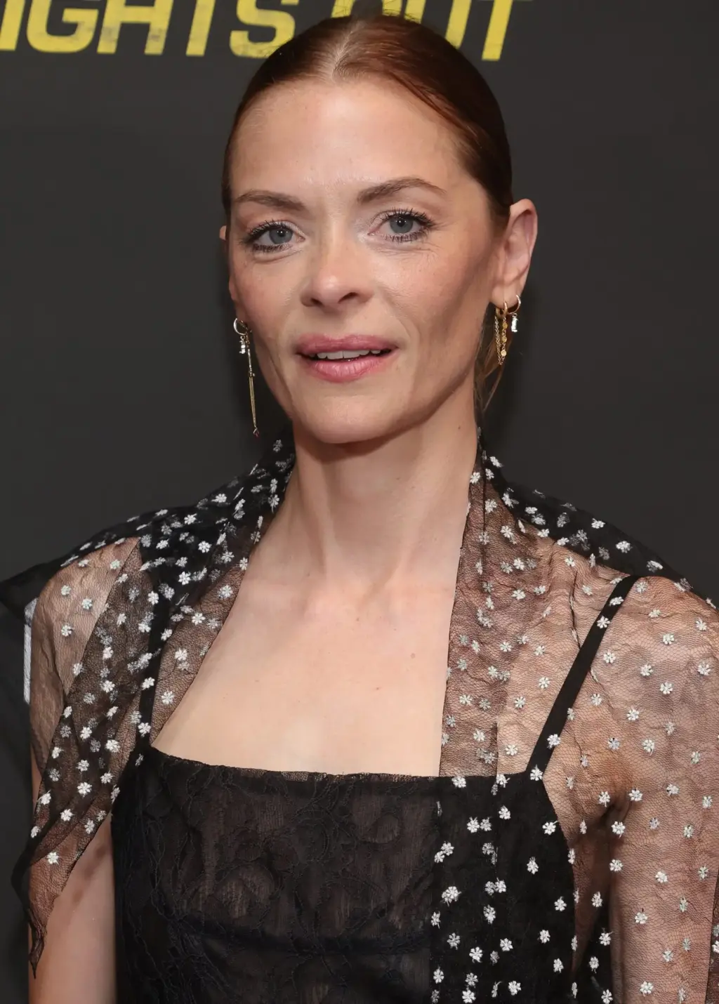 Jaime King: De Herleving van een Ster