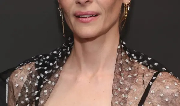 Jaime King: De Herleving van een Ster