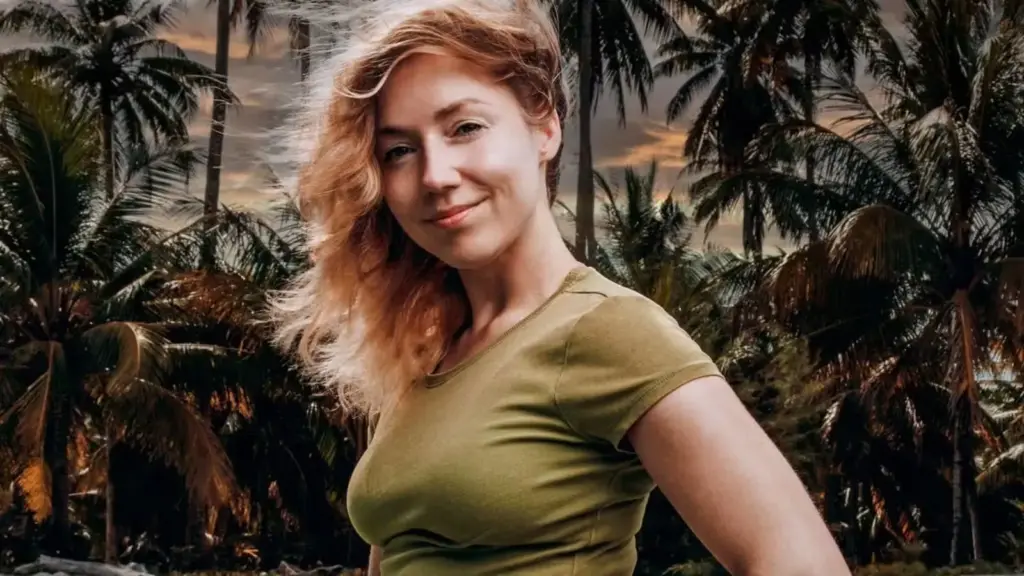 Jamie Kames: De Opkomst van een Cultuuricoon