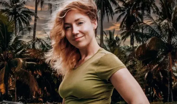 Jamie Kames: De Opkomst van een Cultuuricoon