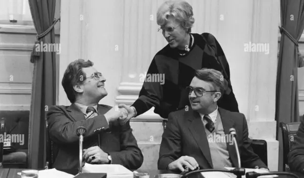De bijdrage van Jan Nico Scholten aan Duurzaam Onderzoek