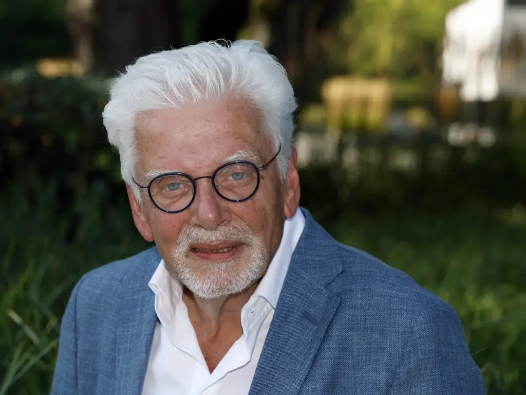 Jan Slagter en zijn Impact op de Nederlandse Televisie
