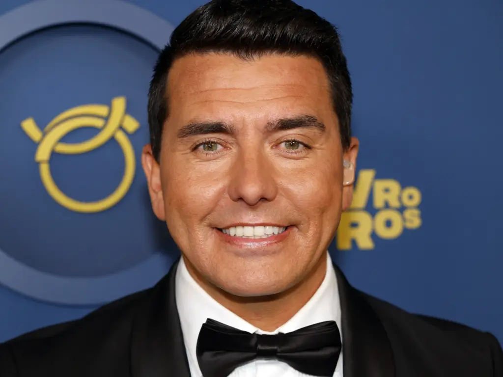 Jan Smit: Een Blik op de Carrière van de Zanger