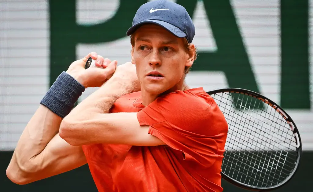 Jannik Sinner: De Toekomst van Tennis