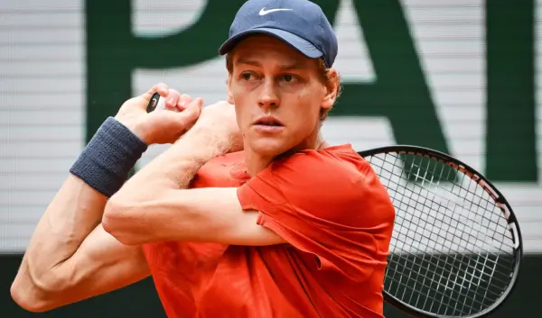 Jannik Sinner: De Toekomst van Tennis