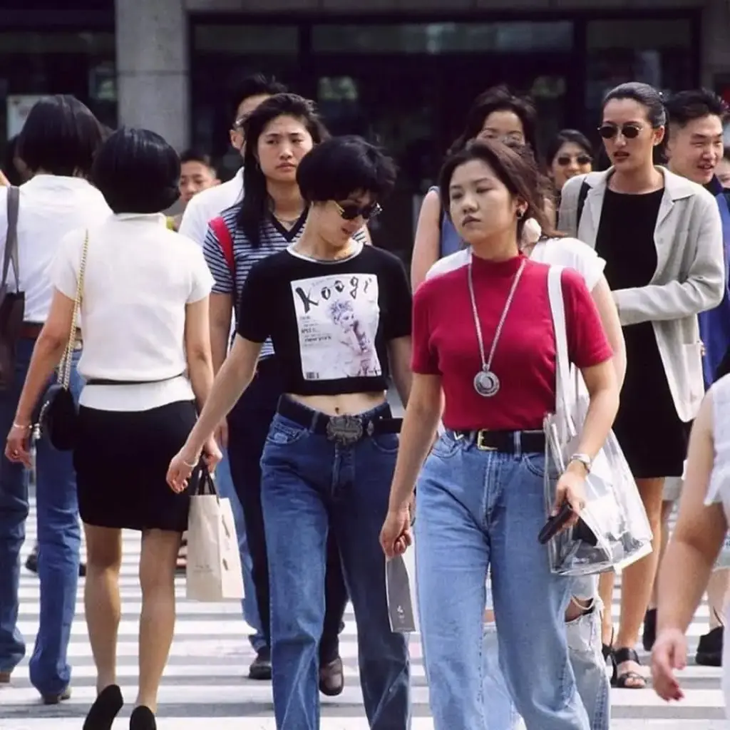 Japan en Korea: Een Verhaal van Cultuur en Samenwerking