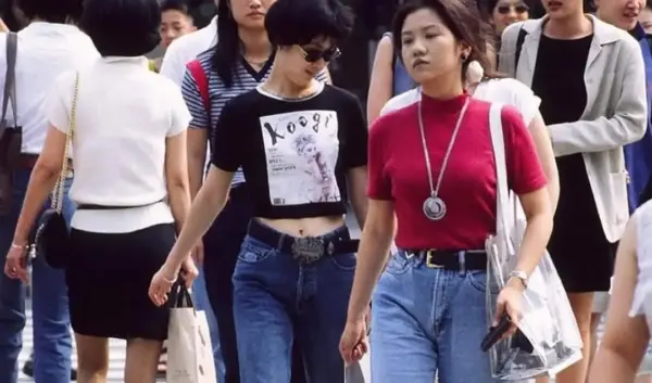 Japan en Korea: Een Verhaal van Cultuur en Samenwerking