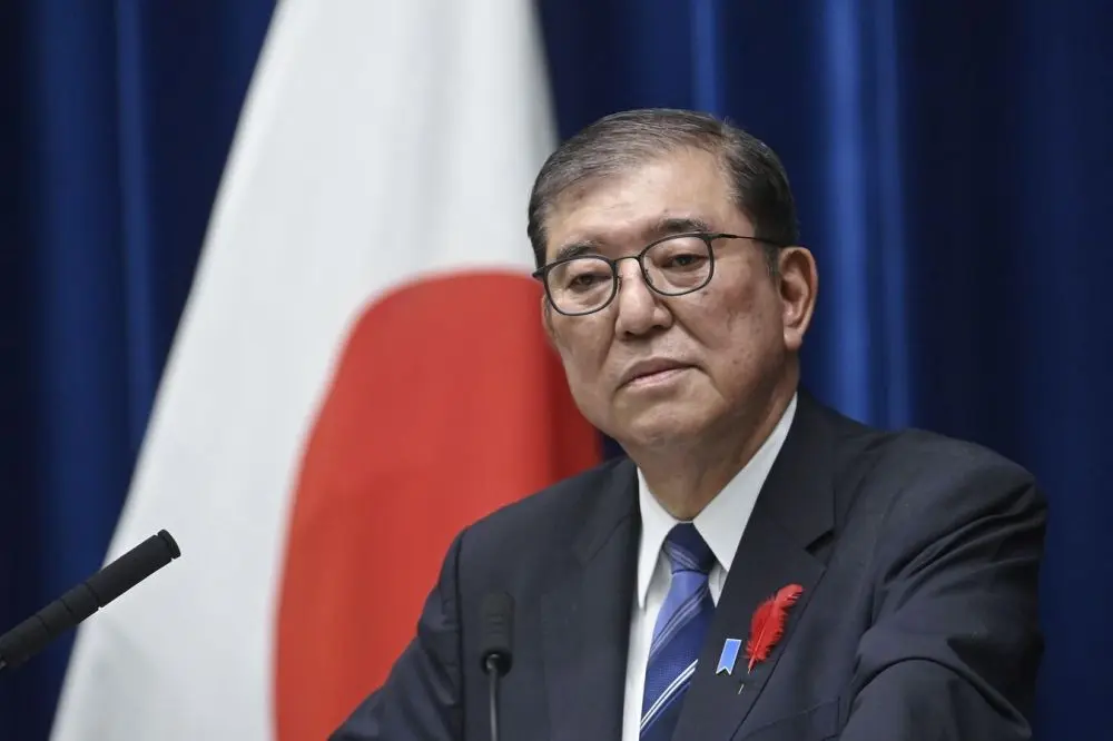 De Rol en Uitdagingen van de Japanse Premier