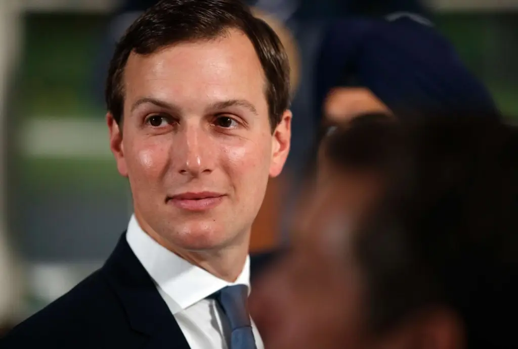 De Rol van Jared Kushner in de Amerikaanse Politiek