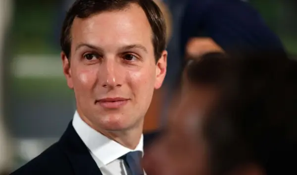 De Rol van Jared Kushner in de Amerikaanse Politiek