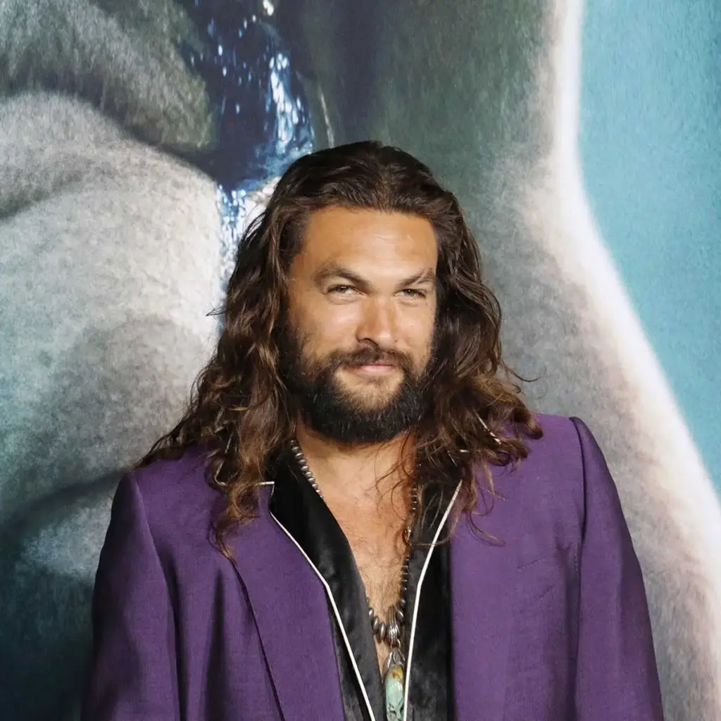 Het Leven en de Carrière van Jason Momoa