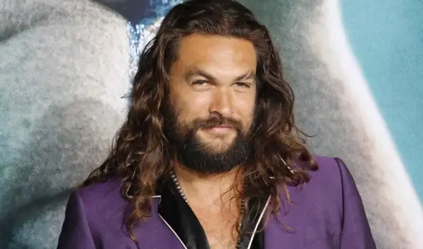 Het Leven en de Carrière van Jason Momoa