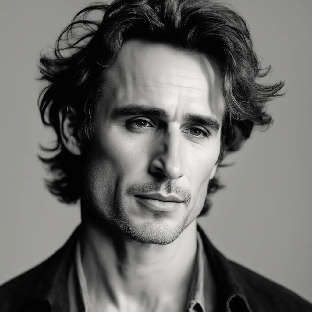Het Leven en de Erfenis van Jeff Buckley