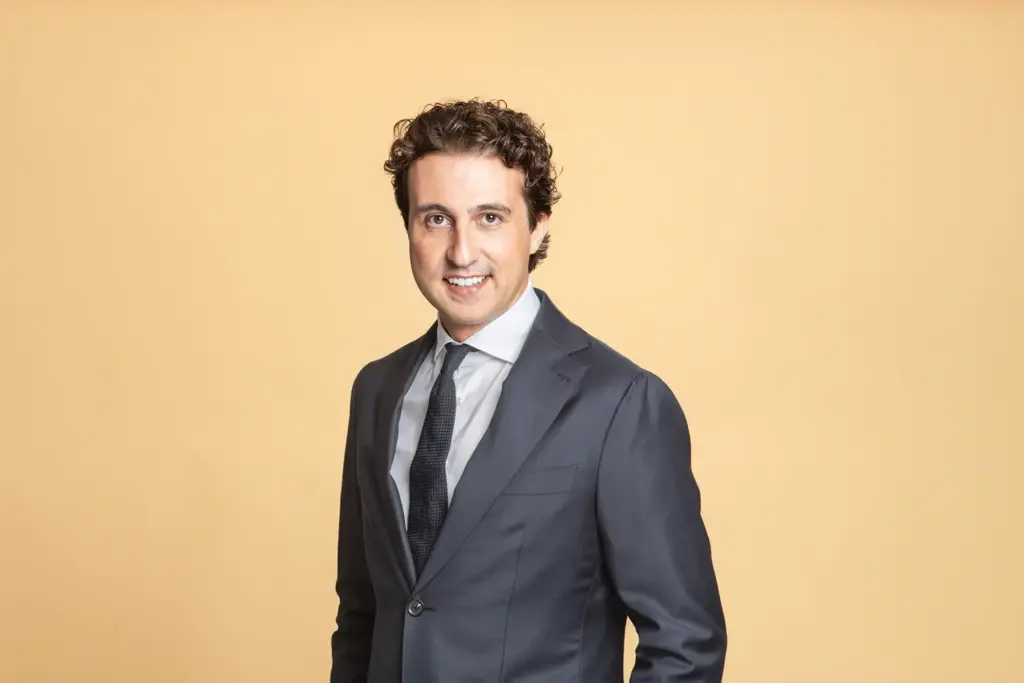 Jesse Klaver en zijn rol in de Nederlandse politiek