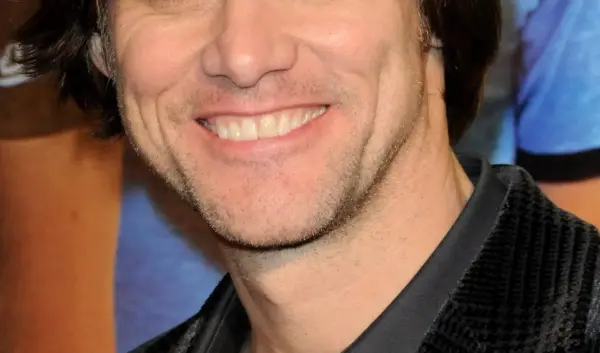 Jim Carrey: Een Iconische Comedian en Acteur