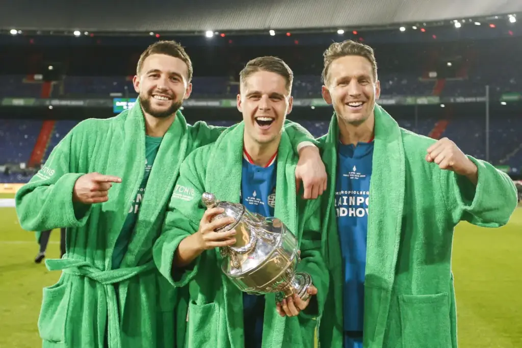 Joël Drommel: Opkomst van een Voetbaltalent
