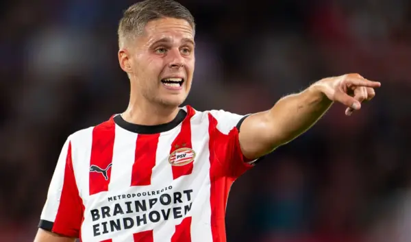 Joey Veerman: Opkomend Sterren talent in de Nederlandse Voetbalwereld