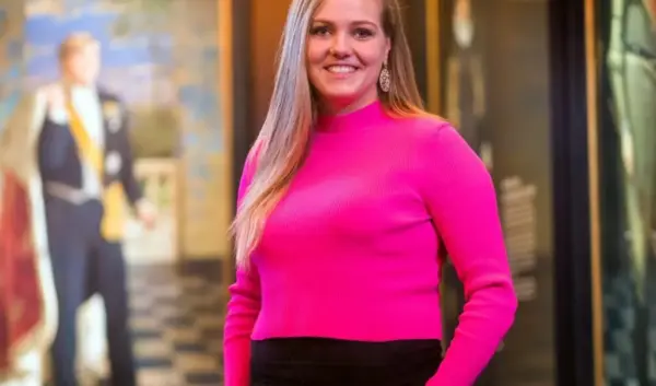Josine Droogendijk: De Toekomst van de Nederlandse Cinema
