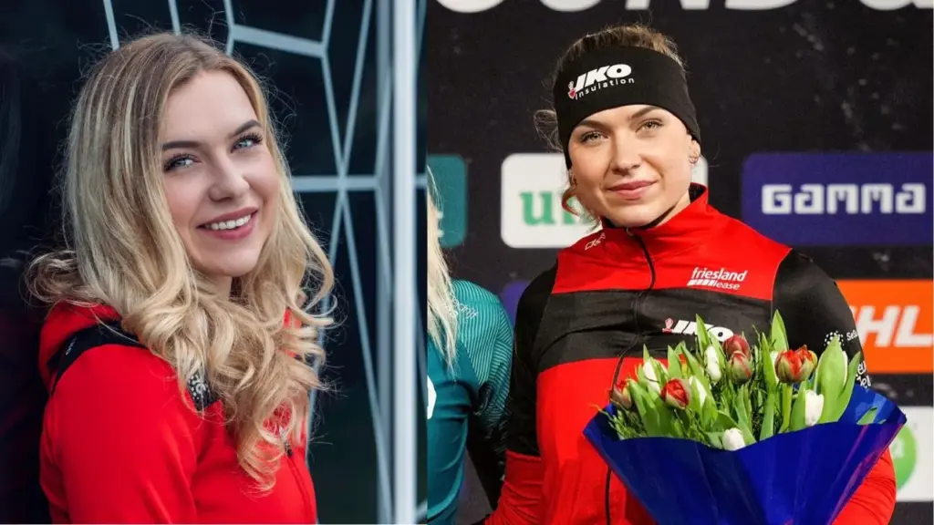 Joy Beune: De Toekomst van de Nederlandse Sport