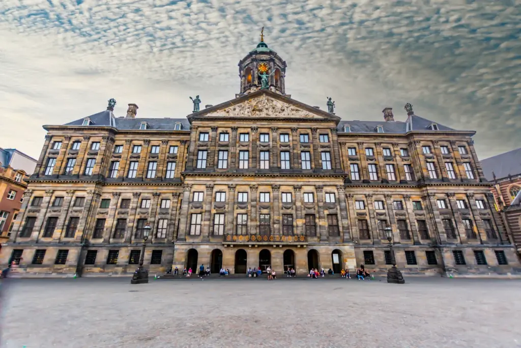 Jumping Amsterdam 2026: Een Vooruitblik op het Evenement