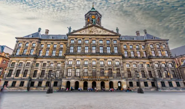Jumping Amsterdam 2026: Een Vooruitblik op het Evenement