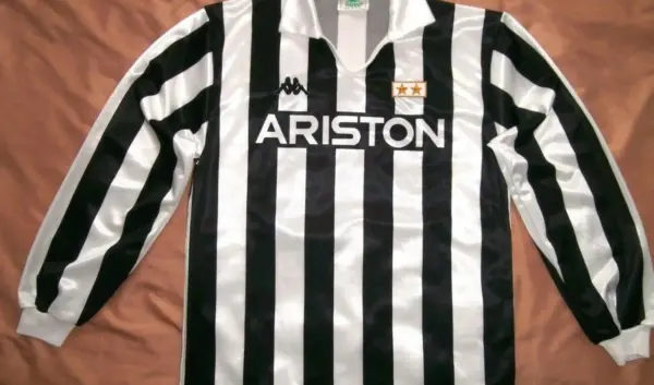 Juventus: De Toekomst van de Italiaanse Voetbalreus