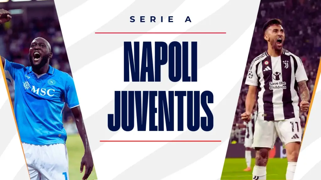De Rivaliteit Tussen Juventus en Napoli: Een Overzicht